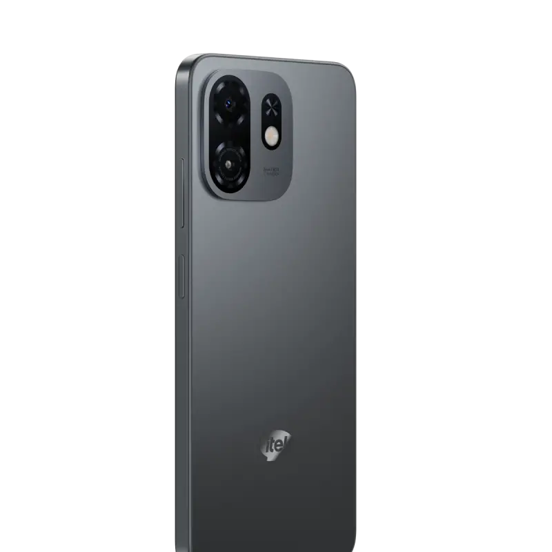 itel A100c (2GB/ 64GB Version)