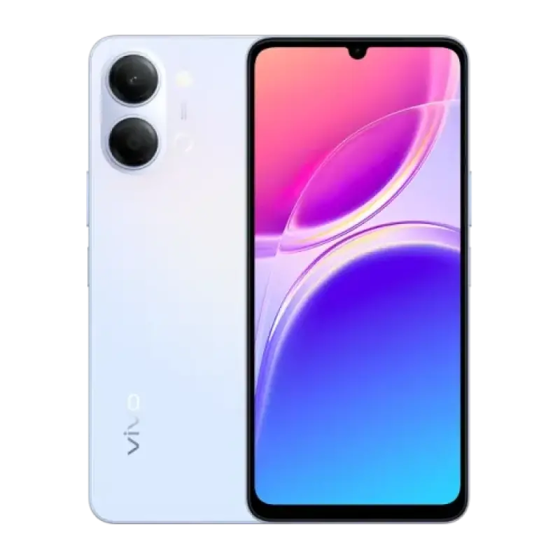 ViVO Y05 4/128GB ( Official Smartphone )