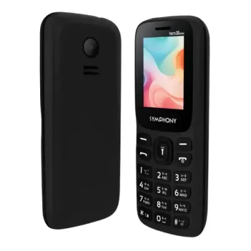 Symphony Hero 30mini
