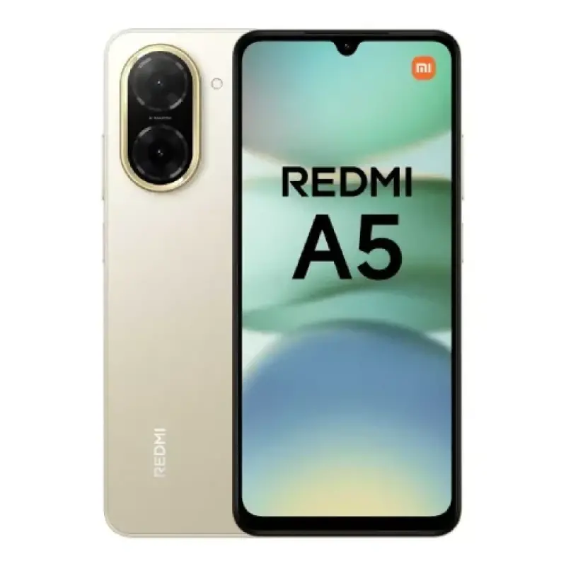 Xiaomi Redmi A5 4/64GB (Official Smart Phone )