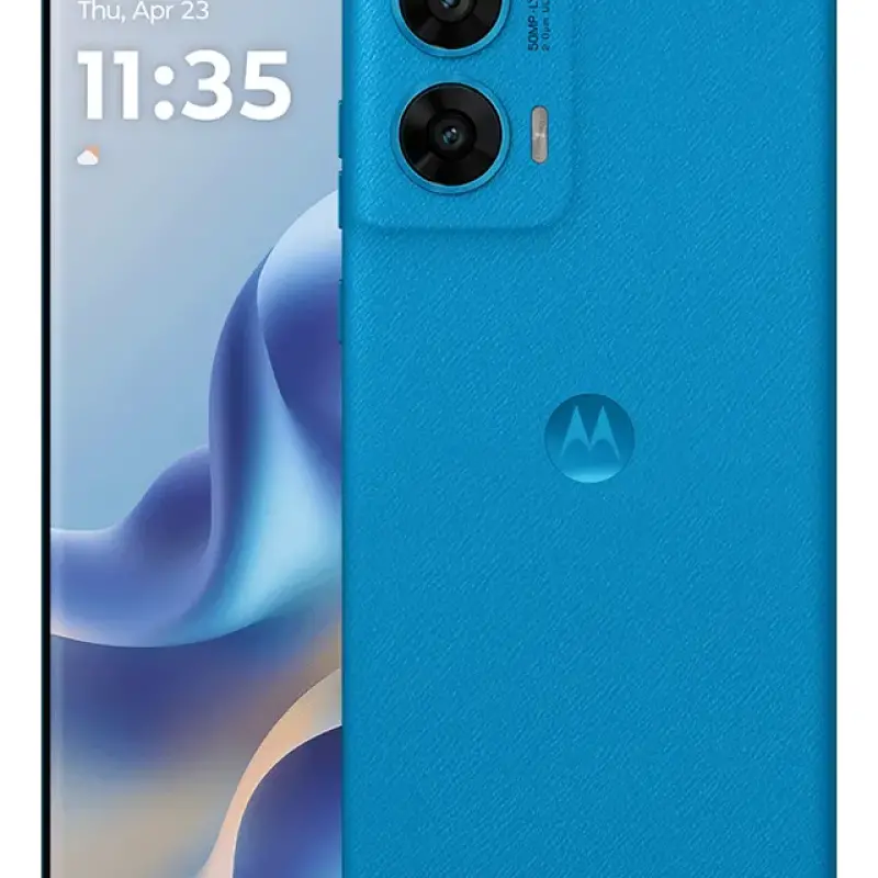 Motorola Moto G96 5G 8GB/128GB (Unofficial Smartphone)