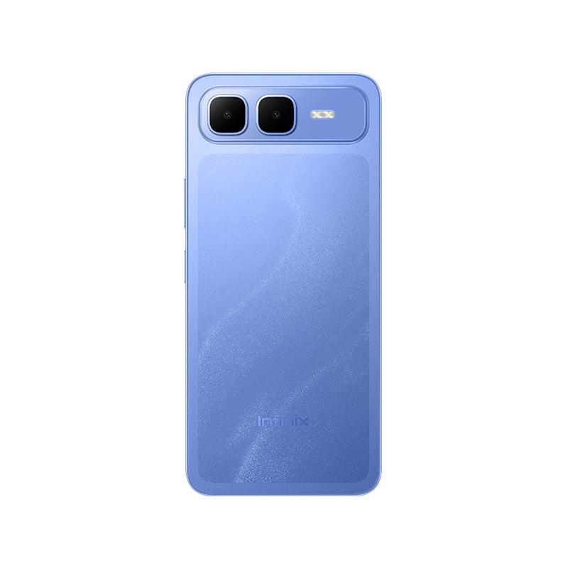 Infinix Smart 10 Plus 4/128 X6725B