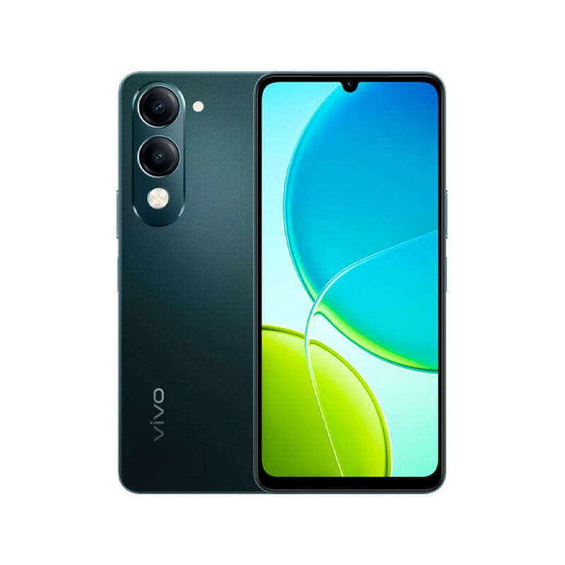 ViVO Y04 4/128GB ( Official Smartphone )