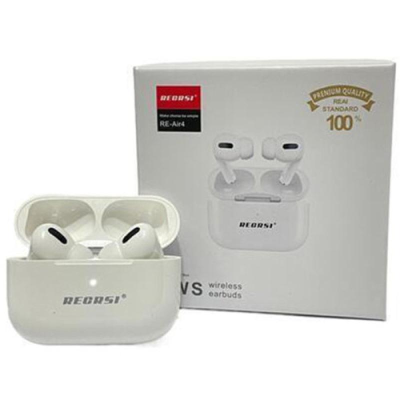 RECRSI RE Air4 TWS Airbuds