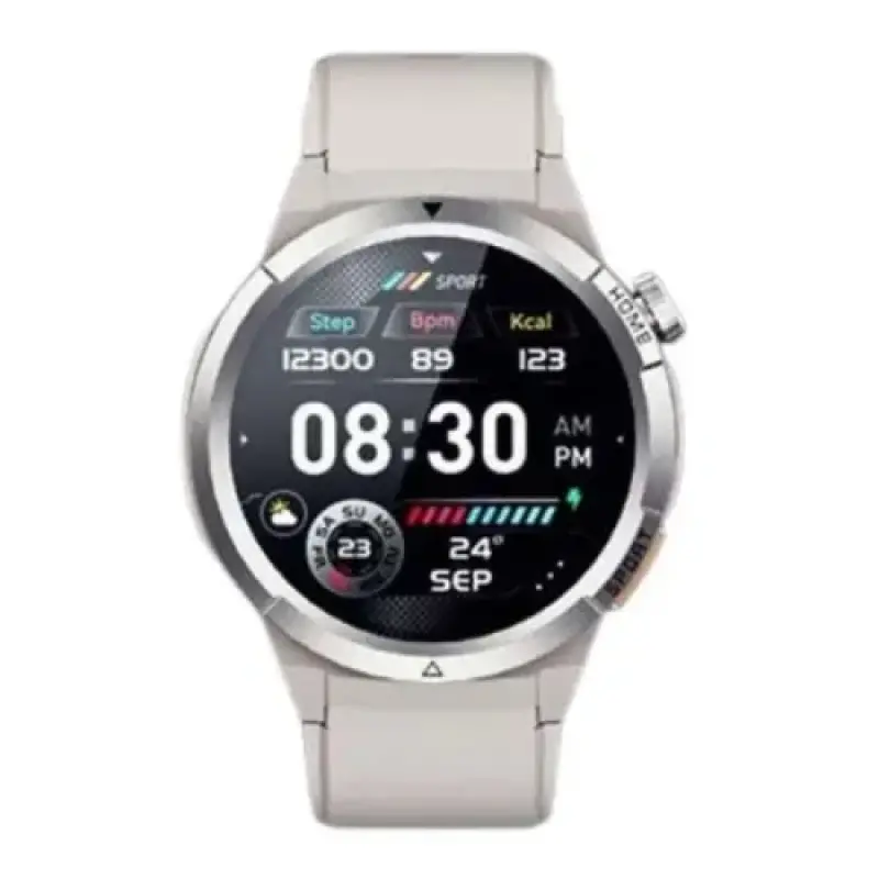 QCY Active GX Smart Watch