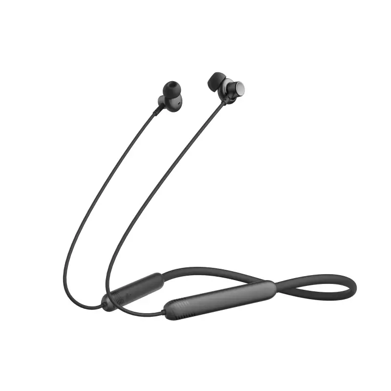 QCY TuneArc N1 Neckband Short Headphones