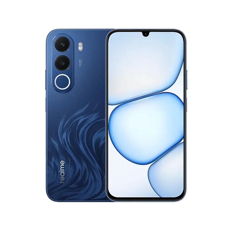 Realme C100x 4/128GB (Official Smartphone)