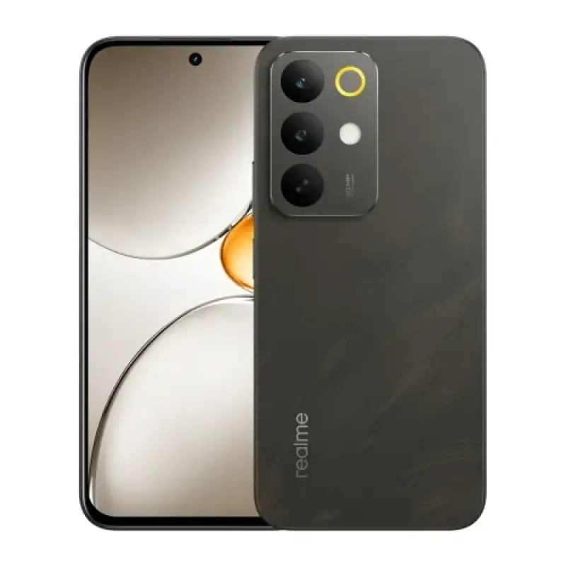 Realme C85 8/128GB  (Official SmartPhone)