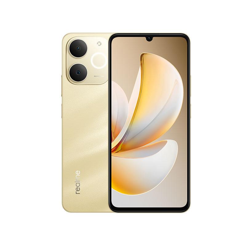 Realme Note 70 (4GB/128GB)  Official Smartphone