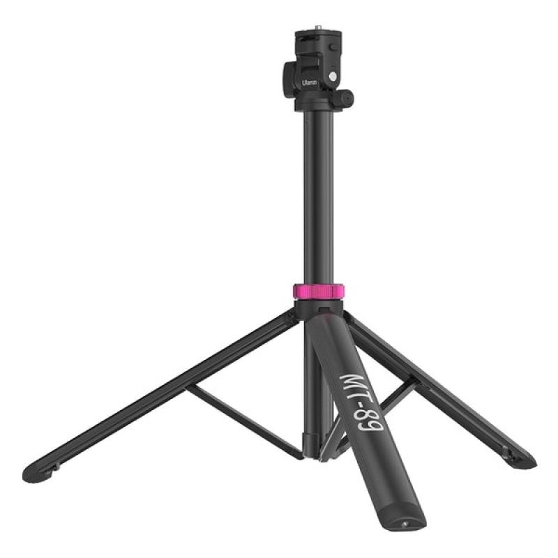 Ulanzi MT89  2M Cold Shoe Mount Quick Release Light Stand