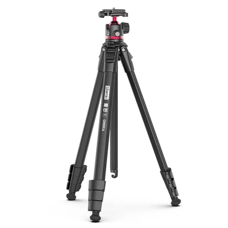 Ulanzi OMBRA TRAVEL TRIPOD