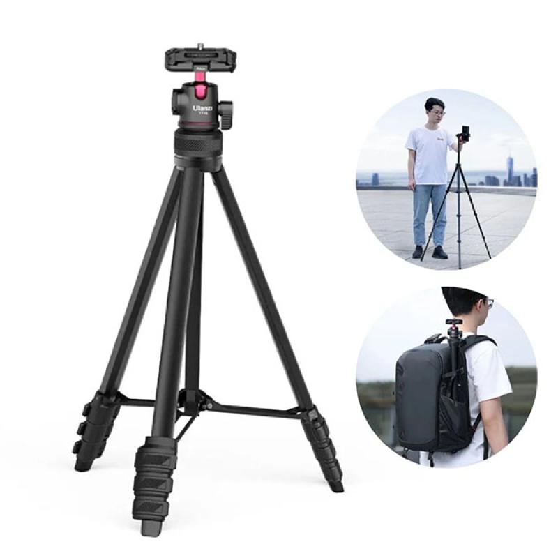Ulanzi TT51 Compact Tripod