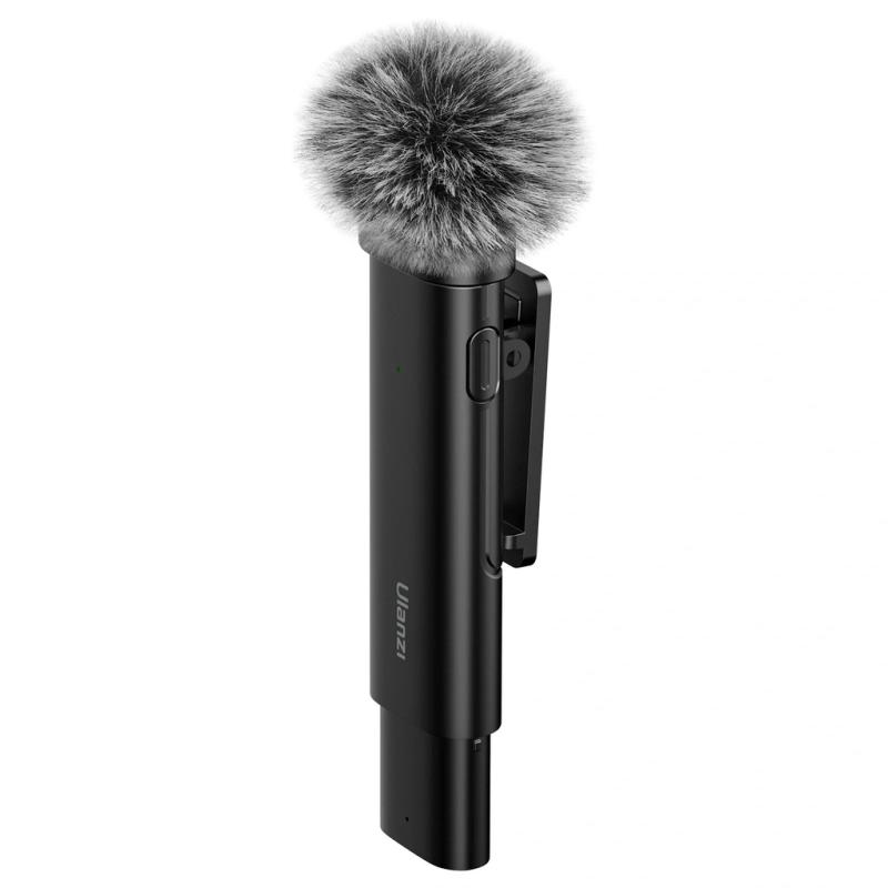 Ulanzi Wireless Microphone WM10( iPhone Lightning )