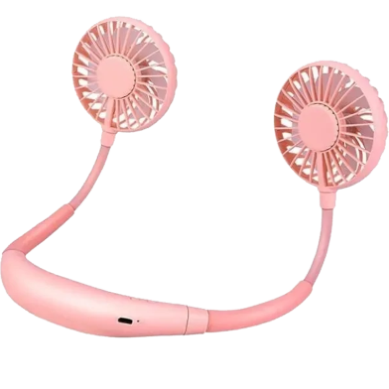 Upgrede Hang NECK FAN 1816