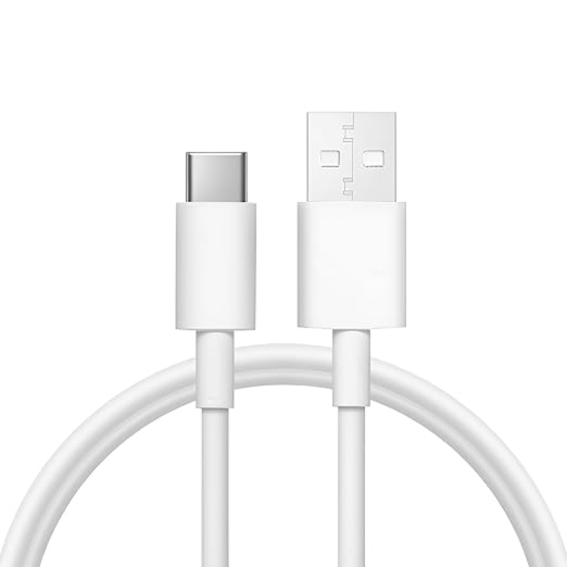 ViVO Original Charger 15w V1530L0B0-EU And Type C Cable
