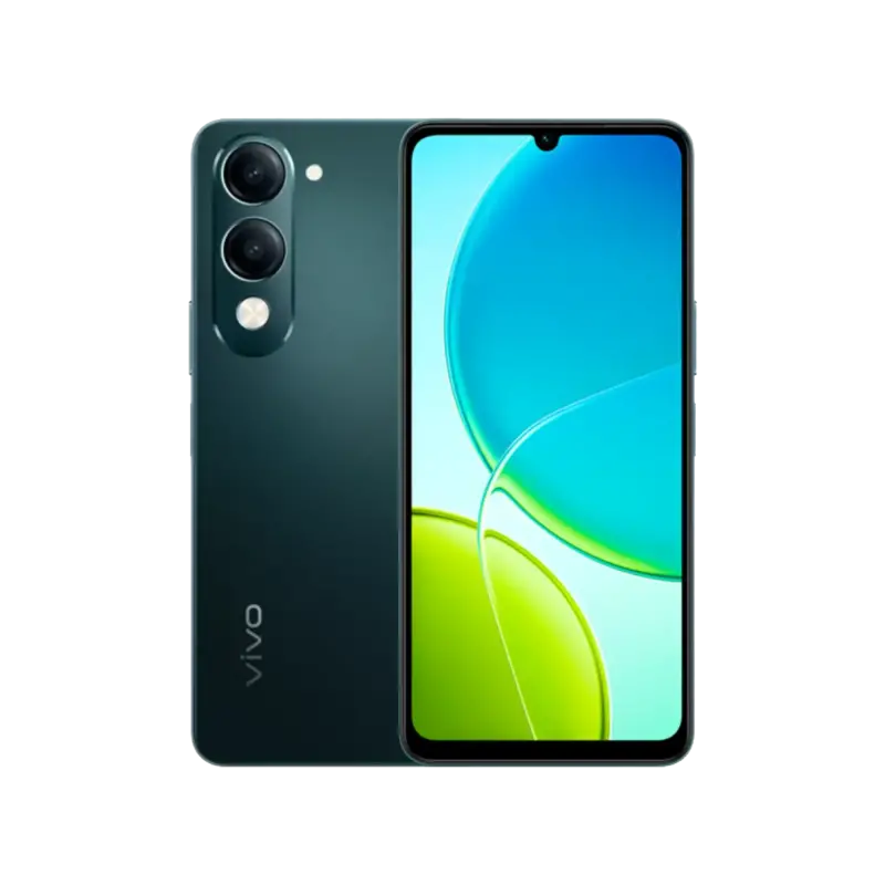 ViVO Y04 4/256GB ( Official Smartphone )