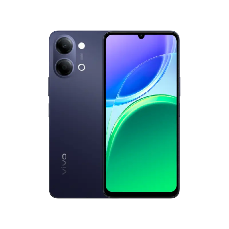 ViVO Y05 4/64GB ( Official Smartphone )
