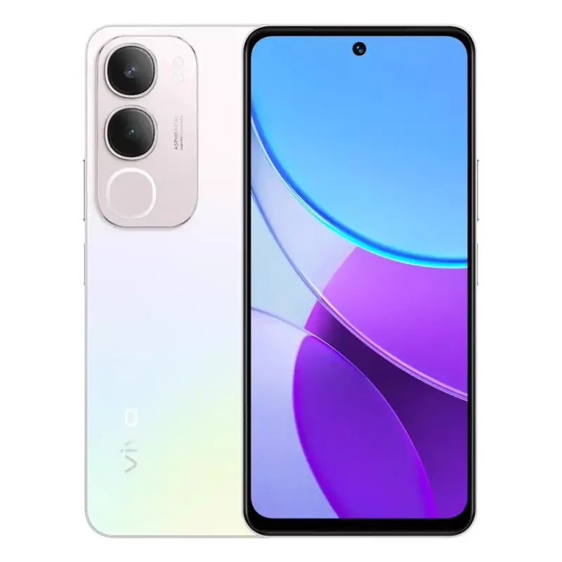 Vivo Y19s Pro 6GB/128GB ( official smartphone )