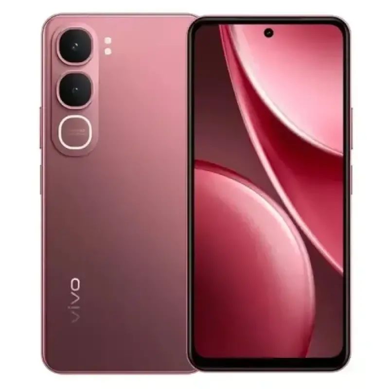 vivo Y21d 6/128GB Official Smartphone