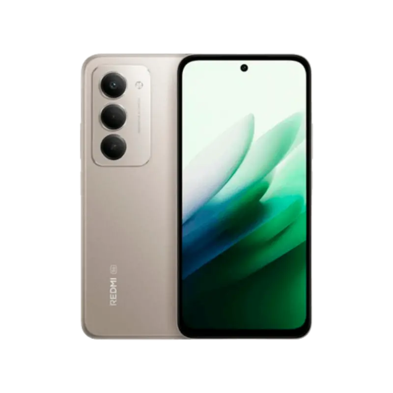 Xiaomi Redmi 15 6/128gb (Official Smartphone)