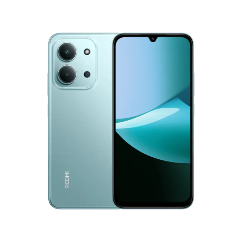 Xiaomi Redmi 15C  6/128GB (Official Smartphone)