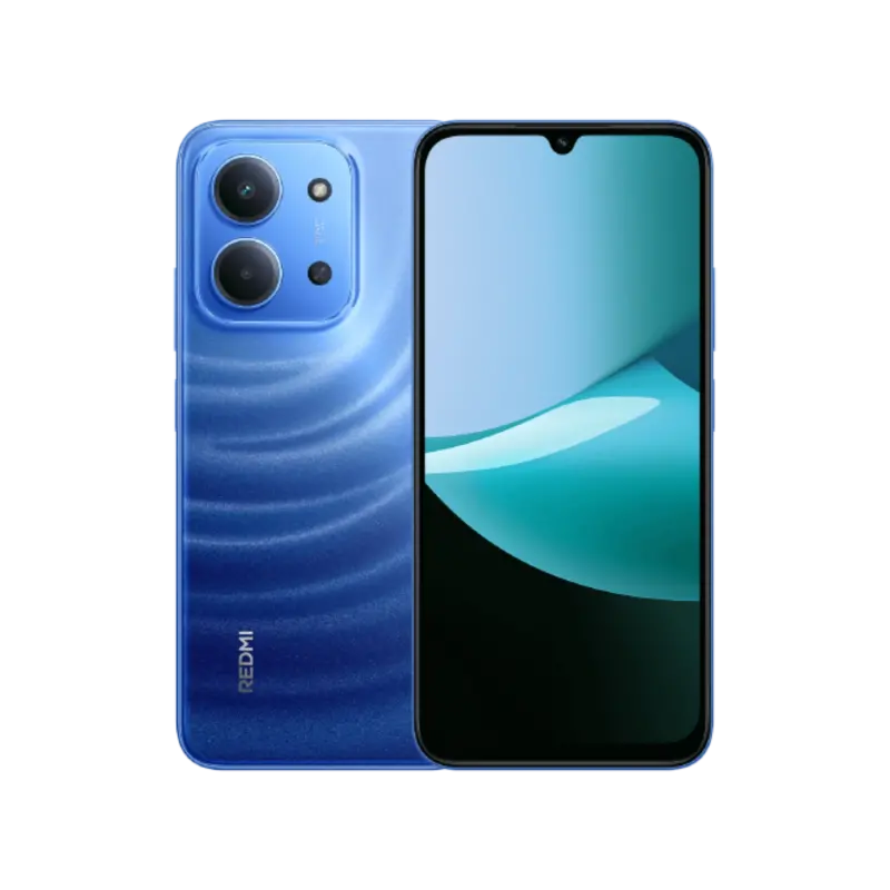 Xiaomi Redmi 15C  8/256gb (Official Smartphone)