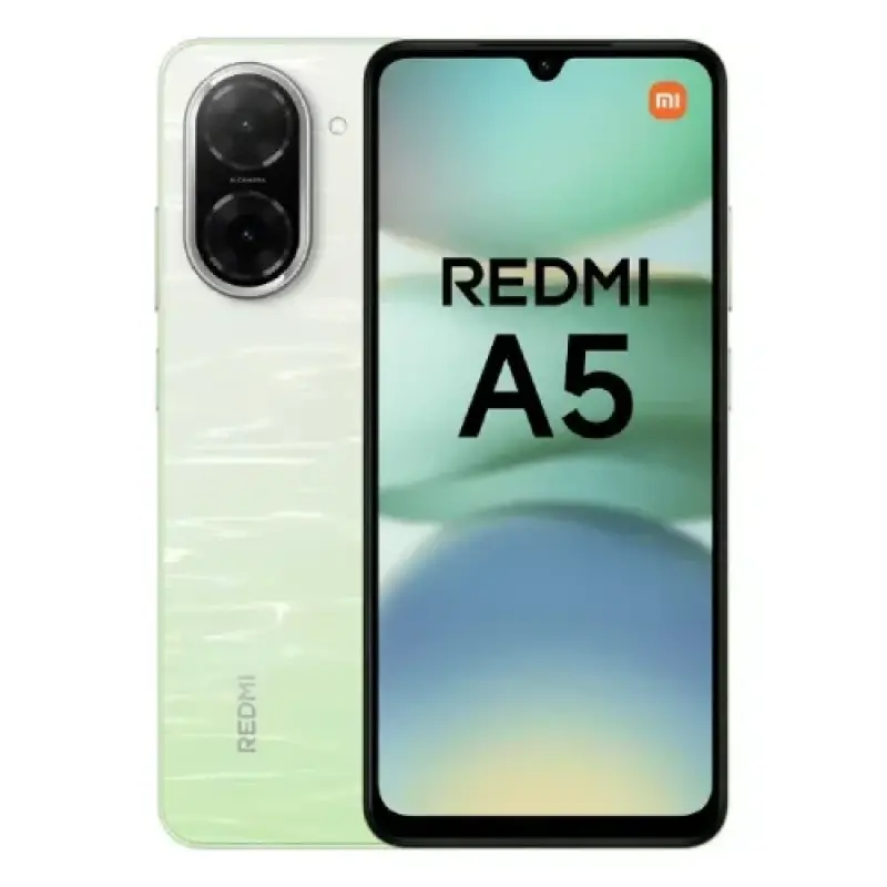Xiaomi Redmi A5 4/64GB (Official Smart Phone )