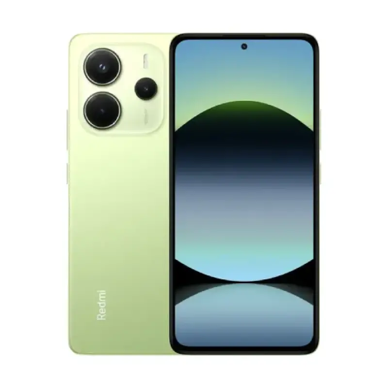 Xiaomi Redmi Note 14 8/256 GB